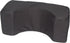Skil-Care Optional Headrest, 3.75-Inch Depth, Foam Cushion with Removable Polyester Cover, Fits
