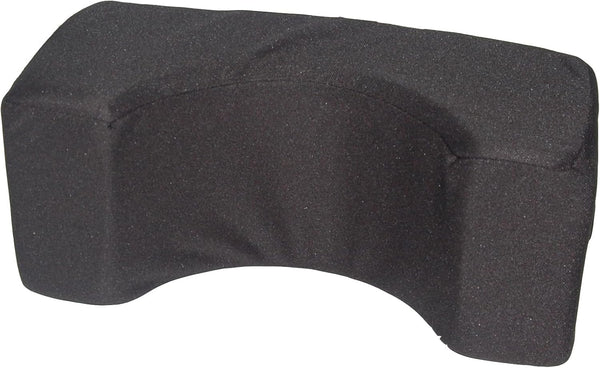 Skil-Care Optional Headrest, 4.75-Inch Depth, Foam Cushion with Removable Polyester Cover, Fits