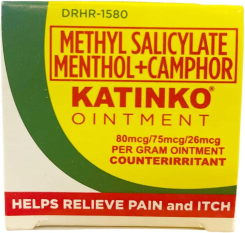 Muscle Pain, Rheumatism Relief Expert