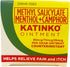 Muscle Pain, Rheumatism Relief Expert