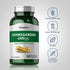 Piping Rock Ashwagandha Supplement 4500 mg, 240 Capsules, Herbal Extract with Black Pepper, Non-GMO & Gluten Free
