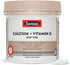 Swisse Calcium with Vitamin D | 830mg Calcium Citrate with Vitamin D3 | 300 Tablets for Bone Strength Support