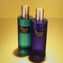 Amethyst Body Spray - 8 oz Luxurious Fruity Floral Scent for Women - Top Notes of Tangerine, Pink Orchids