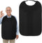Thrymme Adult Bibs for Men, Mens Bibs for Eating Man Bib Waterproof Washable