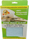 Magic Clean for Home Use: Bio-Degradable Multipurpose Cleaner Wipes with Slow Release Soap, Reusable Cloth