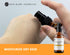 Kate Blanc Cosmetics Vitamin E Oil for Skin and Face, 1oz, 28,000 IU Topical Strength, Improves Skin Tone & Texture