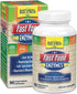 Natural Balance Fast Food Enzymes, 90 Capsules