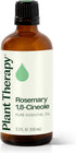 Plant Therapy Rosemary Essential Oil for Hair Growth, 100 mL (3.3 oz)