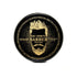 OL' DIRTY BARBER Hair Pomade for Men, Water Base for High Shine and Strong Hold Styling, 4oz