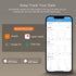 iHealth Nexus Smart Scale for Body Weight, Bluetooth Digital Bathroom Scale, Body Fat and Muscle Monitor, White