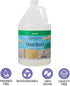 Ginger Lily Farms Botanicals Plant-Based Liquid Dish Soap - Concentrated Formula with Max Grease Cleaning Power - 1