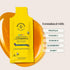Immune 500 Immune 12 Kid's Liposomal Vitamin C by Beekeeper's Naturals, mg Vitamin C, Elderberry, Vitamin D, Propolis