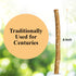 Sewak Al-Falah Miswak (Traditional Natural Toothbrush) - 10 Pack