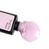 Sensationail Gel Nail Polish - Smell the Roses, At Home Quick-Cure Polish, Glossy, Long-Lasting, Lasts Up to 2 Weeks