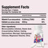 BariatricPal Easy Swallow Calcium Citrate (600 mg) and D3, Coated Tablets, 30-Day Supply