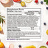Doctor's Recipes Probiotics for Women, 100 Billion CFU 32 Strains with Prebiotic Fiber, Enzymes & Cranberry for Vaginal