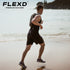 Flexd - Dexcom G6 Over Patches Waterproof (Pack of 30), Tan