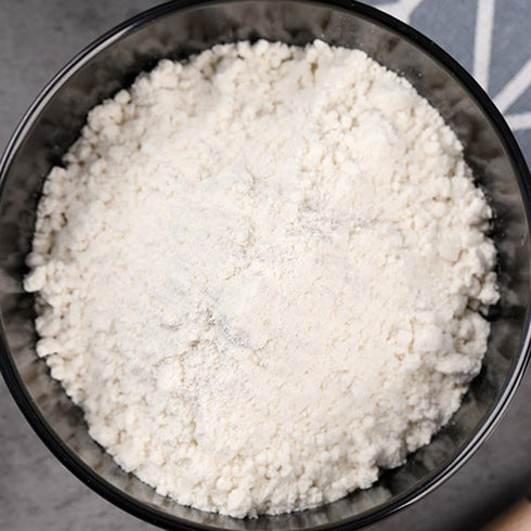 LZHHEDD (500g(17.64oz)) Almond Powder Xingren