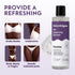 Her Refresh pH Balance Feminine Wash, Daily Intimate Cleansing & Skin Nourishment, Odor Control & Hydrating Formula