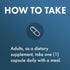 Dr. Mercola Biothin Probiotic 10 Billion CFU, 30 Capsules, Dietary Supplement for Digestive Health, Non-GMO