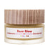Living Libations Organic Underarm Charm Cream Deodorant | Natural, Wildcrafted Clean Beauty (Rose Glow, 2 oz)