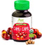 Camu Camu Capsules - Powerful Vitamin C Source, Immune System Booster, Organic Fairtrade Certified, 100 Vegan Pills,