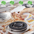TIMEJONS Countertops, 4oz Kitchen Degreaser Spray, Heavy Duty Grease Cleaner for Stove, Oven, Range Hood & Multi