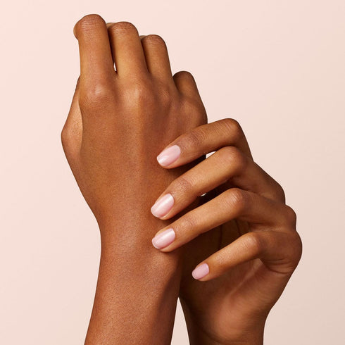 Manucurist Green Flash LED Gel Nail Polish, Vegan 12-Free Plant-Based Gel Polish Made in France, 0.5 fl oz (HORTENCIA)