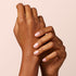 Manucurist Green Flash LED Gel Nail Polish, Vegan 12-Free Plant-Based Gel Polish Made in France, 0.5 fl oz (HORTENCIA)