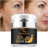 Snail Mucin 92% All in One Repair Cream - Daily Face Moisturizer for Dry Skin, Korean Skincare 1.96 Fl.Oz