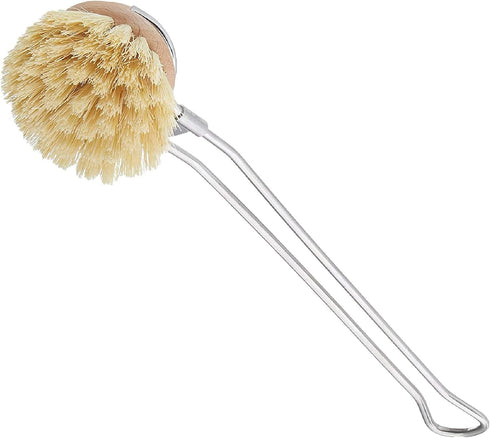 Kuechenprofi Classic Dishwashing Brush, Stainless Steel, K1109432800