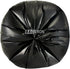 33 Gallon Trash Bags | 30 Micron Heavy Duty Pure LDPE | 100 Count | 33" x 39" Large | Black