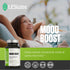 LES Labs Mood Boost - Stress Relief & Mood Support, Non-GMO Supplement, 60 Capsules