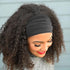 Jesries Women Headbands, African Wide Hair Wrap Extra Turban Head Bands for Large Sport Workout