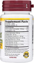 NutriBiotic – DefensePlus, 45 Tablets | 11 in 1 Immune Support with Vitamin C, Zinc, Echinacea, Vegan & Gluten Free