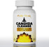 Pure Peak Candida Cleanse - Gut & Colon Support (60 Capsules) - for Men