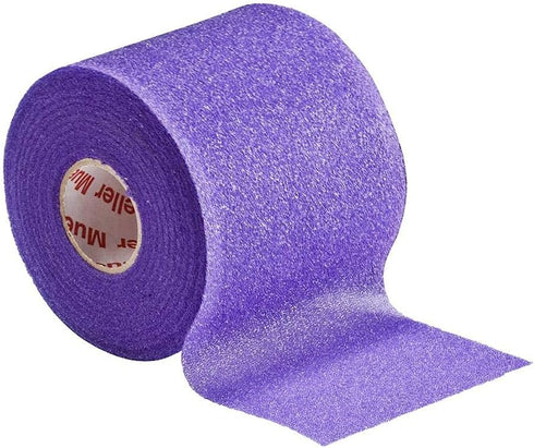 Mueller M Wrap Big Lime Green 2 3/4" x 30 yards Colored