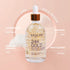 SpaLife Nourishing Anti-Aging Gold & Silver Serums I Anti-Aging 24k Gold & Collagen I 110 ml (3.7 Fl. Oz.) I Boosts