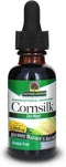 Nature's Answer Alcohol-Free Cornsilk 2000mg 1oz Extract | Urinary Tract Support, Gluten-Free, Non-GMO