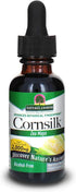 Nature's Answer Alcohol-Free Cornsilk 2000mg 1oz Extract | Urinary Tract Support, Gluten-Free, Non-GMO