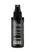 Lion Locs Starter Twist and Lock Spray | Vegan Sea Salt Mist with Essential Oils & Aloe for New Dreadlocks (4oz)