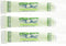 VITA-MYR 3 Pack Zinc Plus Xtra Natural & Effective Herbal Toothpaste 5.4 oz