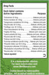 T-Relief Arthritis Arnica +12 Natural Pain Medicines, 100 Tablets for Joint Pain Relief in Women & Men