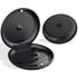 2 Pack Aligner and Retainer Case - ARGOMAX Slim Case Compatible with Invisalign and Orthodontic Storage Holder