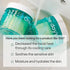 One-day's Help Me Cleansing Pads (Help Me Ice Cooling Pad)