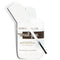 Tammy Taylor Brush On Nail Glue, Dry-Clear Gel for Press on Nails, Acrylics, Tips, Natural Breaks, UV/LED Curing Needed