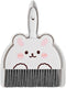 Dust pan Broom Brush Dustpan, Dustpan and Brush Set Mini dust Pans