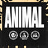 Animal Whey Isolate Protein Powder, 25g Protein, Pre & Post Workout Muscle Builder, Brownie Batter, 2 lbs