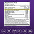 Liver Cleanse Detox & Repair Formula | 60 Capsules with 20+ Herbs: Milk Thistle, Artichoke, Dandelion & More!