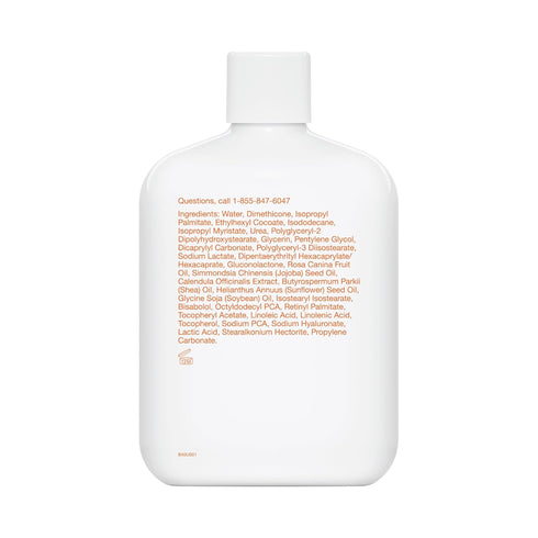 Bio-Oil Moisturizing Body Lotion for Dry Skin, Ultra-Lightweight Hydration with Jojoba/Rosehip/Shea Oil, 8.5 oz